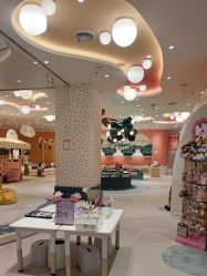 -奈尔宝家庭中心·亲子餐厅(苏州大悦城店)