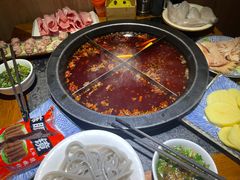 -陈眼镜火锅(总店)