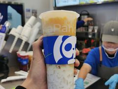 -茶百道(大兴绿地缤纷城店)