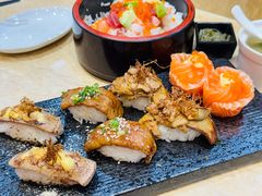 -东京屋(武定路店)