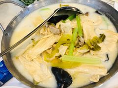 -渔意楼·驰名沙田乳鸽(五羊旗舰店)