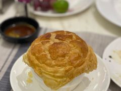 -玛莎拉自助餐厅(国贸店)