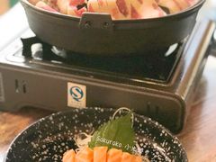 -福匠日本料理(人民路店)