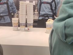 -茶颜悦色(花园道店)