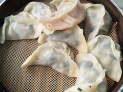 -金城包子牛肉灌汤包(台东四路店)