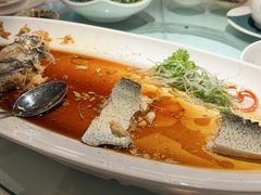 -申粤轩酒楼·三十年粤菜经典(丁香花园店)
