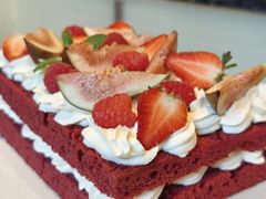 -威斯汀舞台餐厅