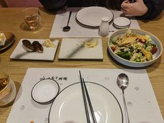 -小句号·精致料理(江南环球港店)