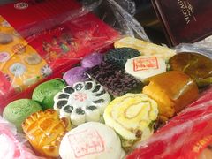 -北京稻香村(五道口店)