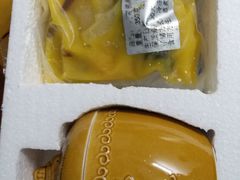 -温州万和豪生大酒店-餐厅