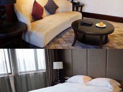 -深圳中海凯骊酒店