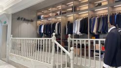 -MuseMarry婚纱(前海嘉里中心店)