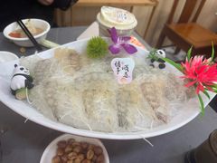 -官塘陈记鱼生·潮汕砂锅粥·潮汕生腌牛肉火锅(潮枫路总店)