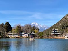 -黑龙潭公园