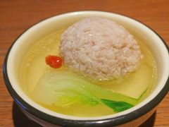 -扬州狮子楼·非遗淮扬菜(东关街店)