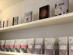 -大酉·M Coffee(北京美术馆店)