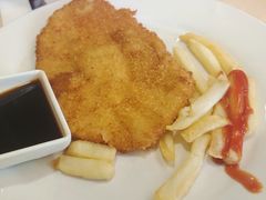 -德大西餐社(云南南路店)