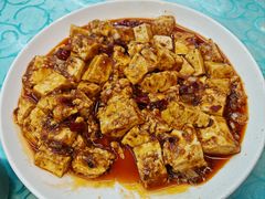 -东北四季饺子王(华山路店)