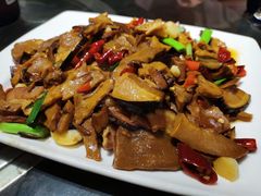 -饭桌故事·血鸭湘(荣宝华店)