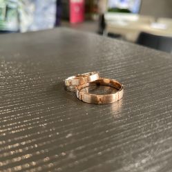 -VE DIAMOND·天然&培育钻石定制