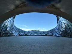 -哈尔滨大剧院