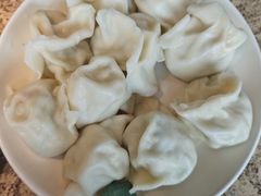-金谷园饺子馆(北邮总店)