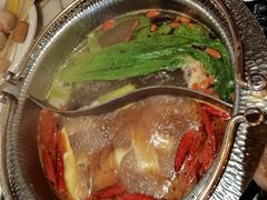 -火炉火自助餐(西直门凯德MALL店)