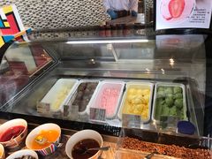 特色龙虾汤面-唐山香格里拉大酒店·香啡阁(长虹西道店)
