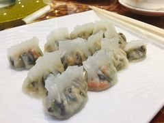 -新兴家喻酒家·羊城名宴(昌岗店)