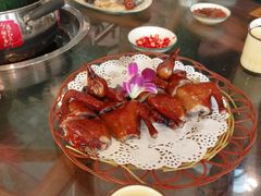 -尚竹阁冬瓜盅·18年地标美食(平洲店)