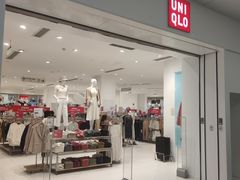 -优衣库(福州五四北泰禾广场店)