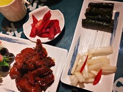 -南京金牛湖巨碗鱼头