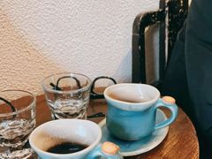 -RUMORS COFFEE ROASTERY鲁马滋咖啡(湖南路店)