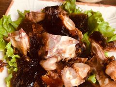 流亭酱猪蹄-鲜小岛·铜锅涮肉