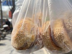 -满记烧饼(牛街东里小区一区店)