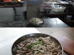 米线-正宗杨记普洱酸醋米线(总店)
