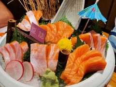 -原志优秀食材·匠心料理·海胆主题(金亿广场店)