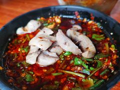 -牛华八婆麻辣烫(起源店)
