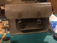 -如果·追梦手工皮具DIY教学店(田子坊店)