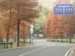 -南京市无想山景区