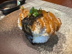 -戏作寿司(观音桥店)