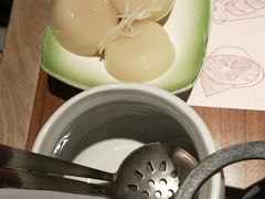 -仓桥家·焗寿司·锅物(光谷步行街店)