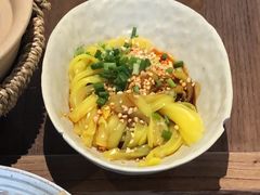 -大盐帮川菜馆(长楹天街店)