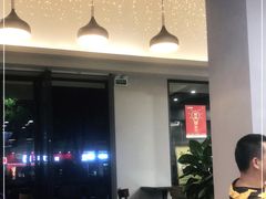 大堂-仁信老铺(北滘店)