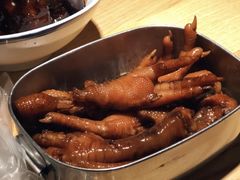 -弄堂里(西溪龙湖天街店)