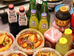 -金龙·打边炉(武进路店)