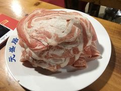 -元盛居(生态大街店)