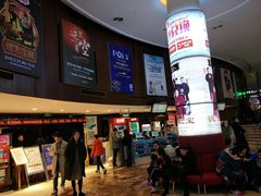 -常州大剧院保利影城