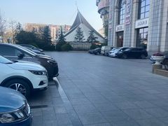 -锦龙国际酒店(天津奥体中心华苑地铁站店)
