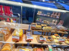 -BreadTalk面包新语·烘焙蛋糕(高德置地春广场店)